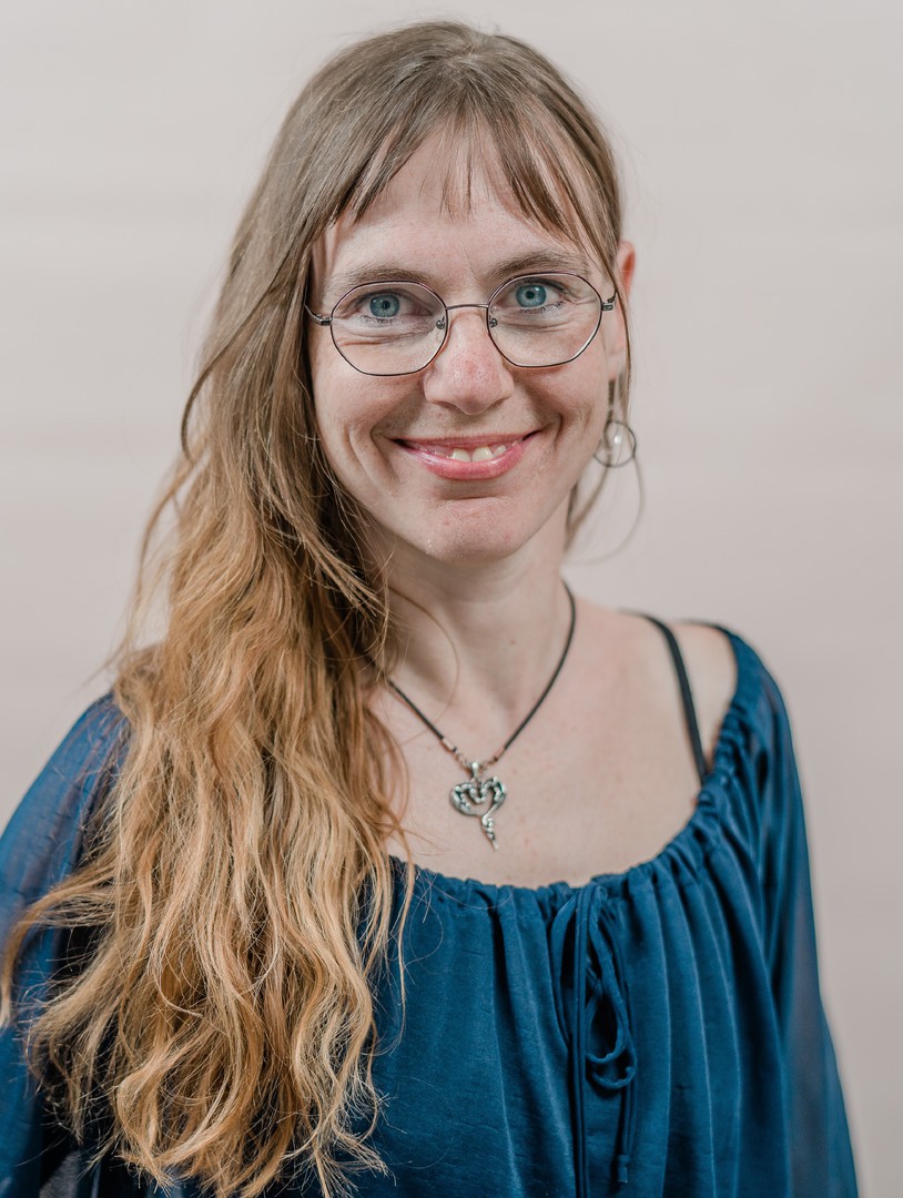 Praxis für Osteopathie & Podo-Orthesiologie - Rebecca Gumz-Hanke - Bokholt-Hanredder
